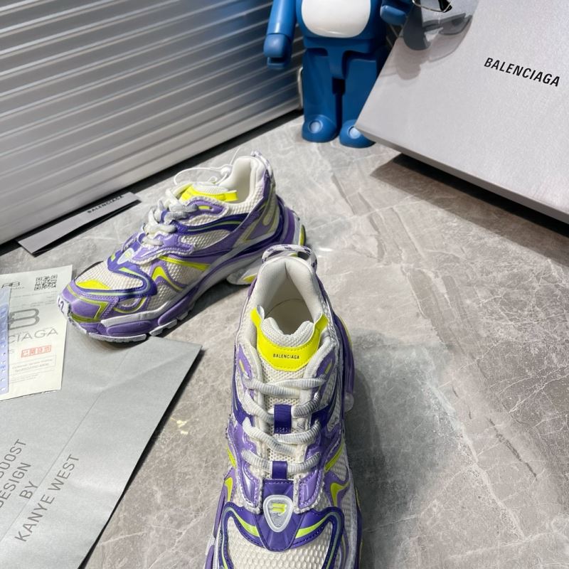 Balenciaga Track Shoes